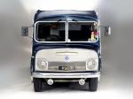 Commer Ecurie Ecosse Transporter 1959 года